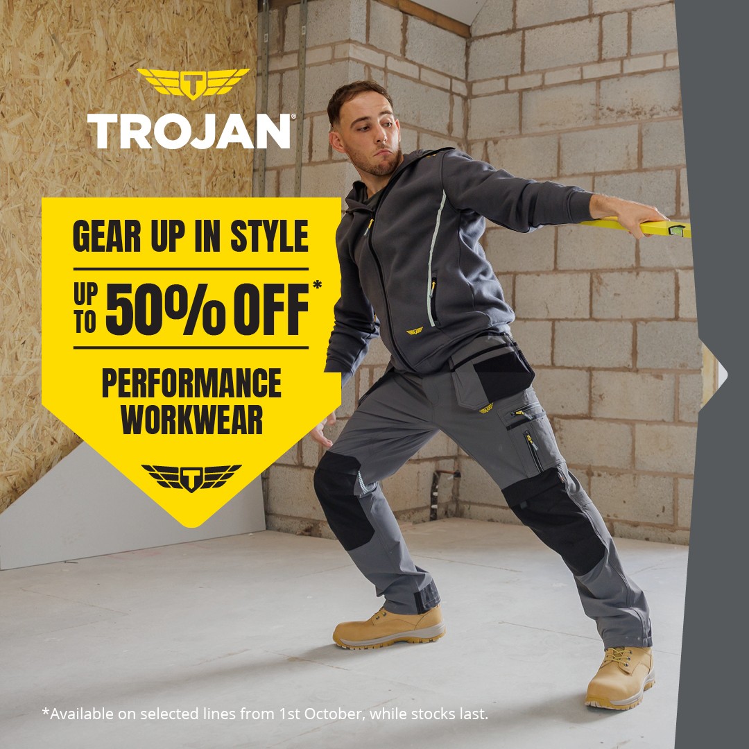 Arco: Experts In Safety ad