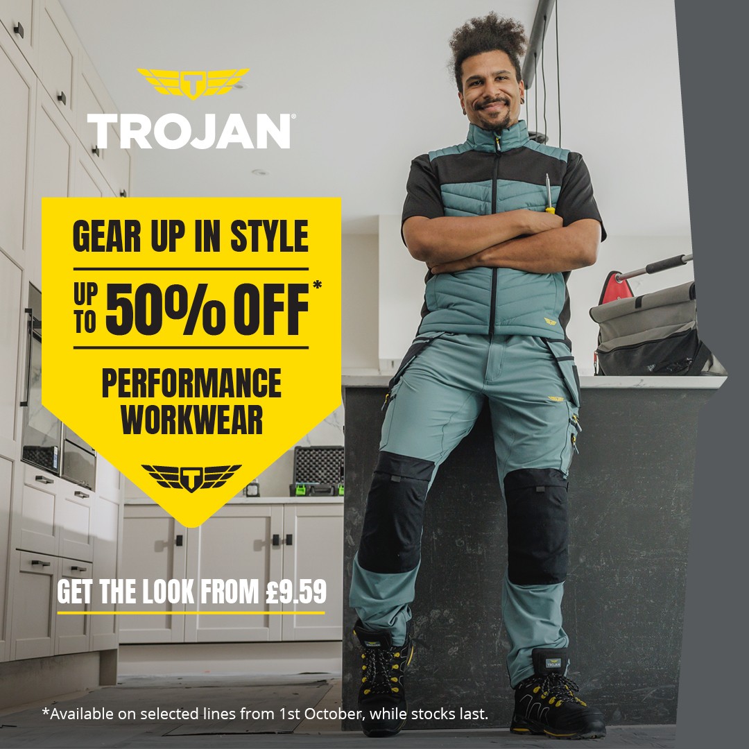 Arco: Experts In Safety ad