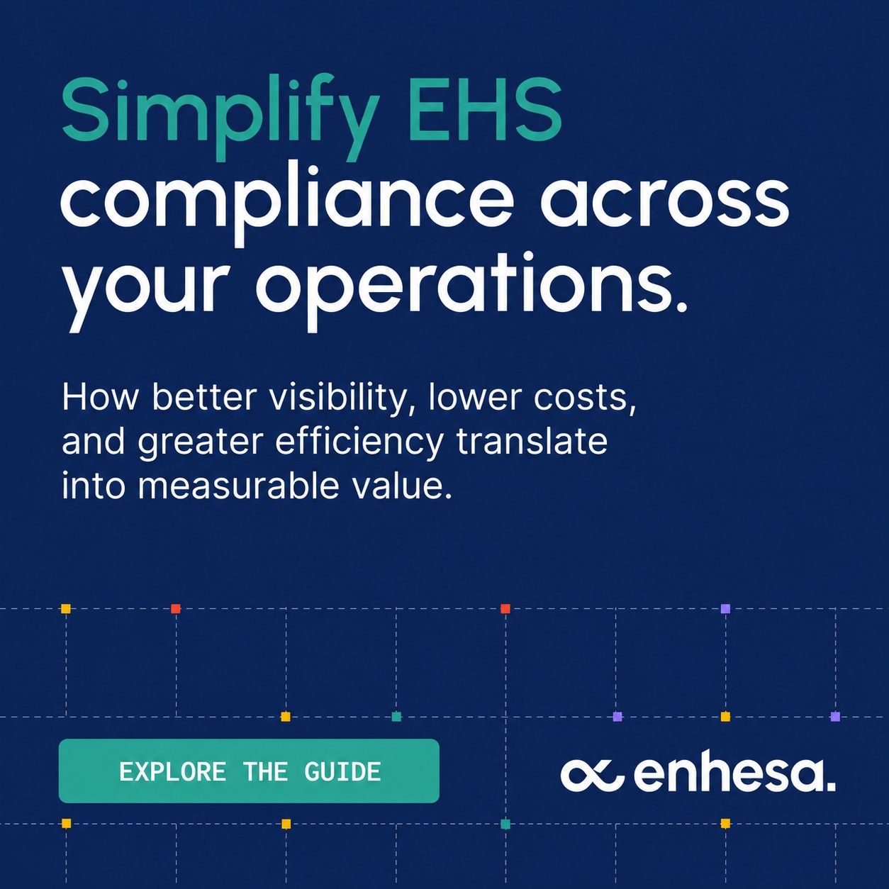 Enhesa ad