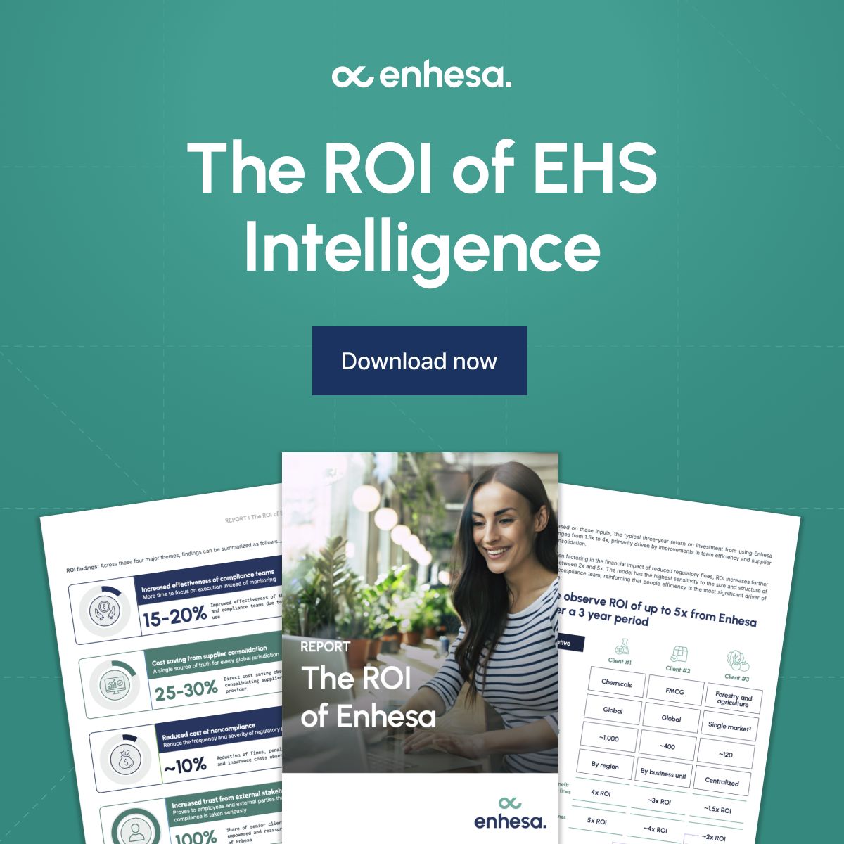 Enhesa ad