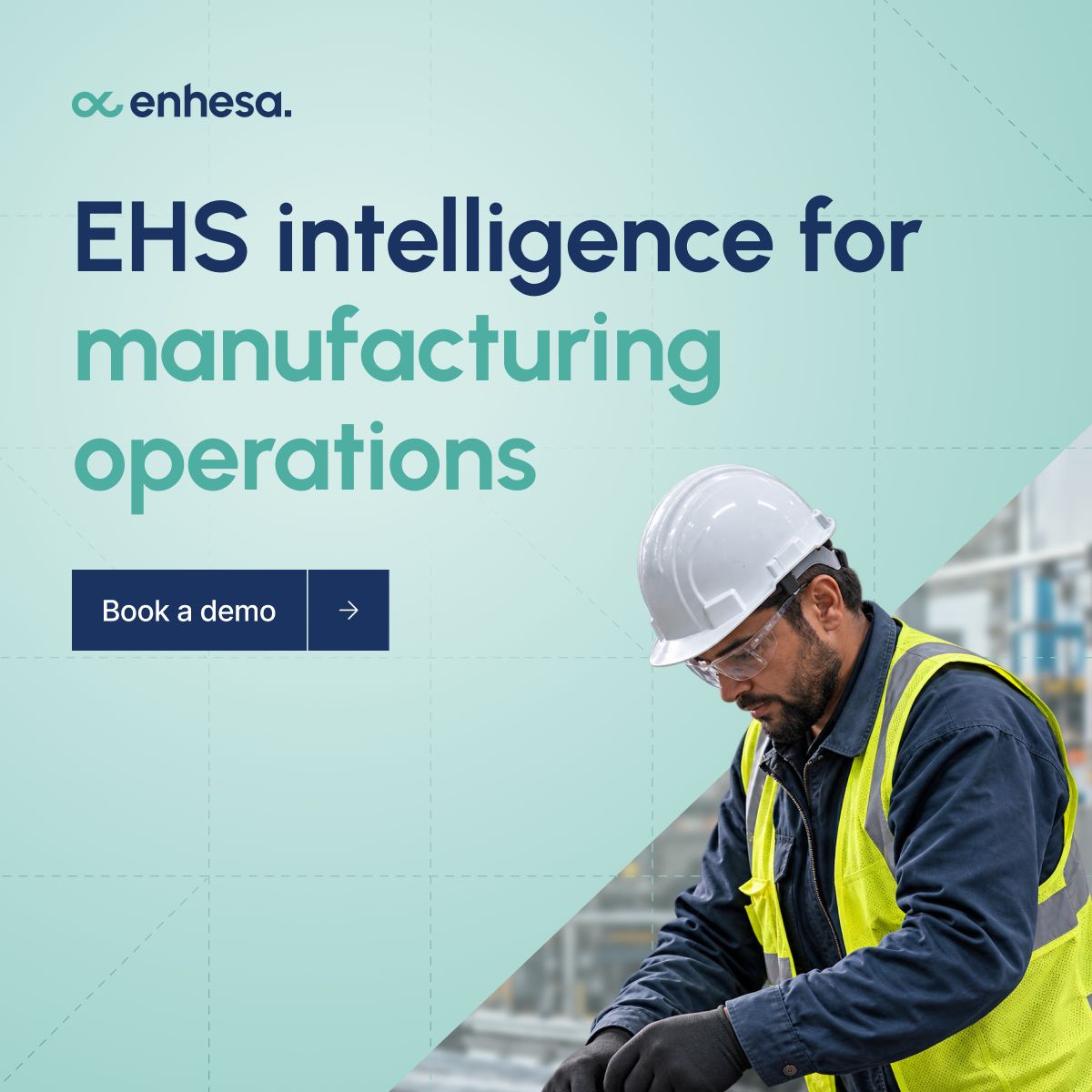 Enhesa ad
