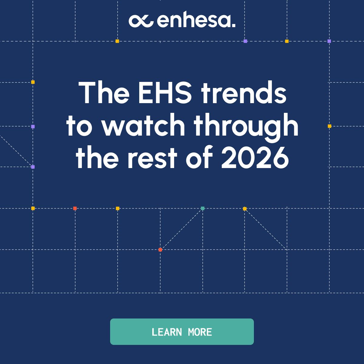 Enhesa ad