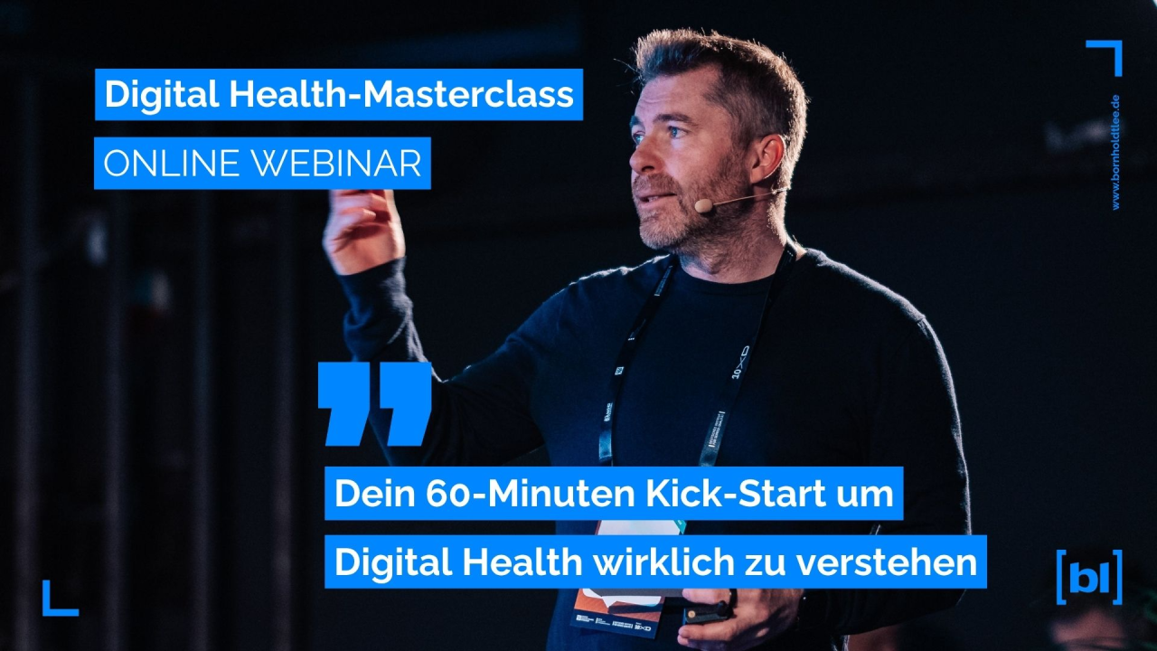 Bornholdt Lee GmbH ad