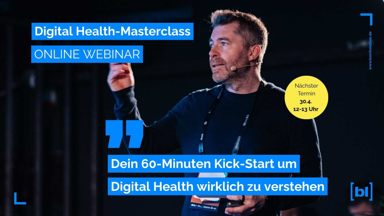 Bornholdt Lee GmbH ad