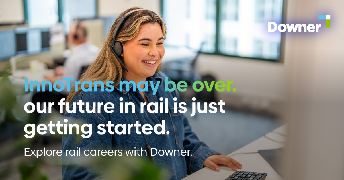 Downer ad