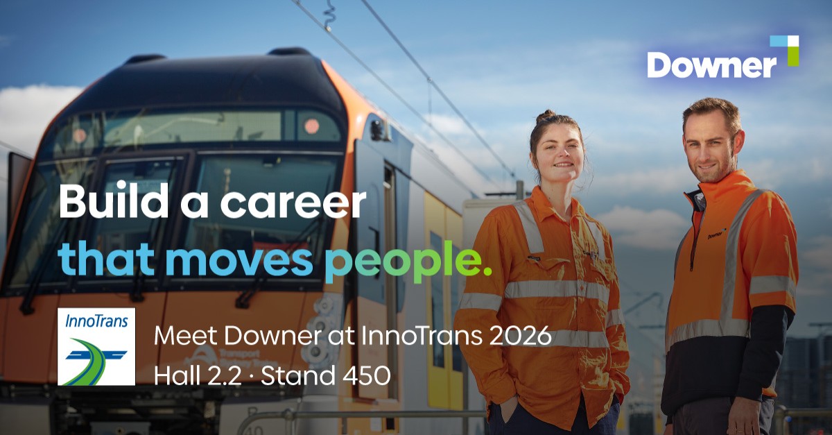 Downer ad