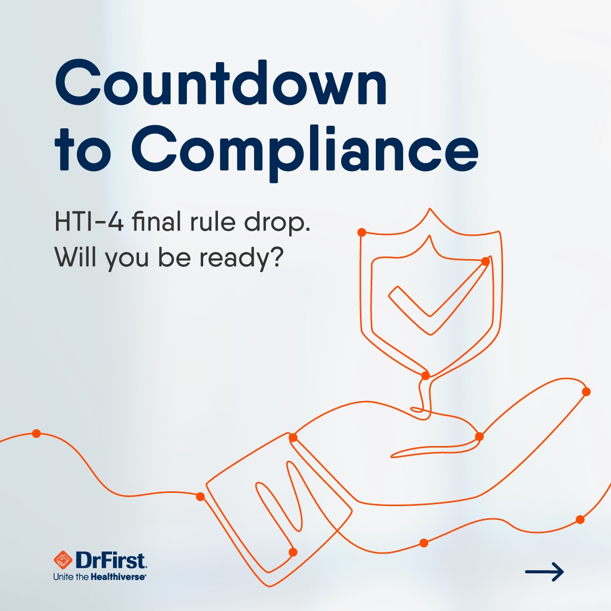 DrFirst, Inc. ad