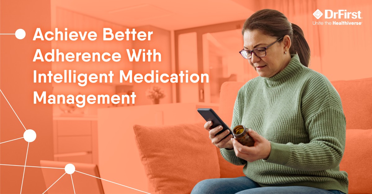 DrFirst, Inc. ad