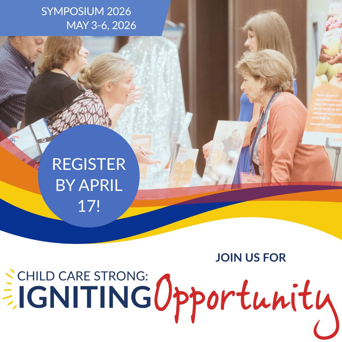 Child Care Aware of America ad