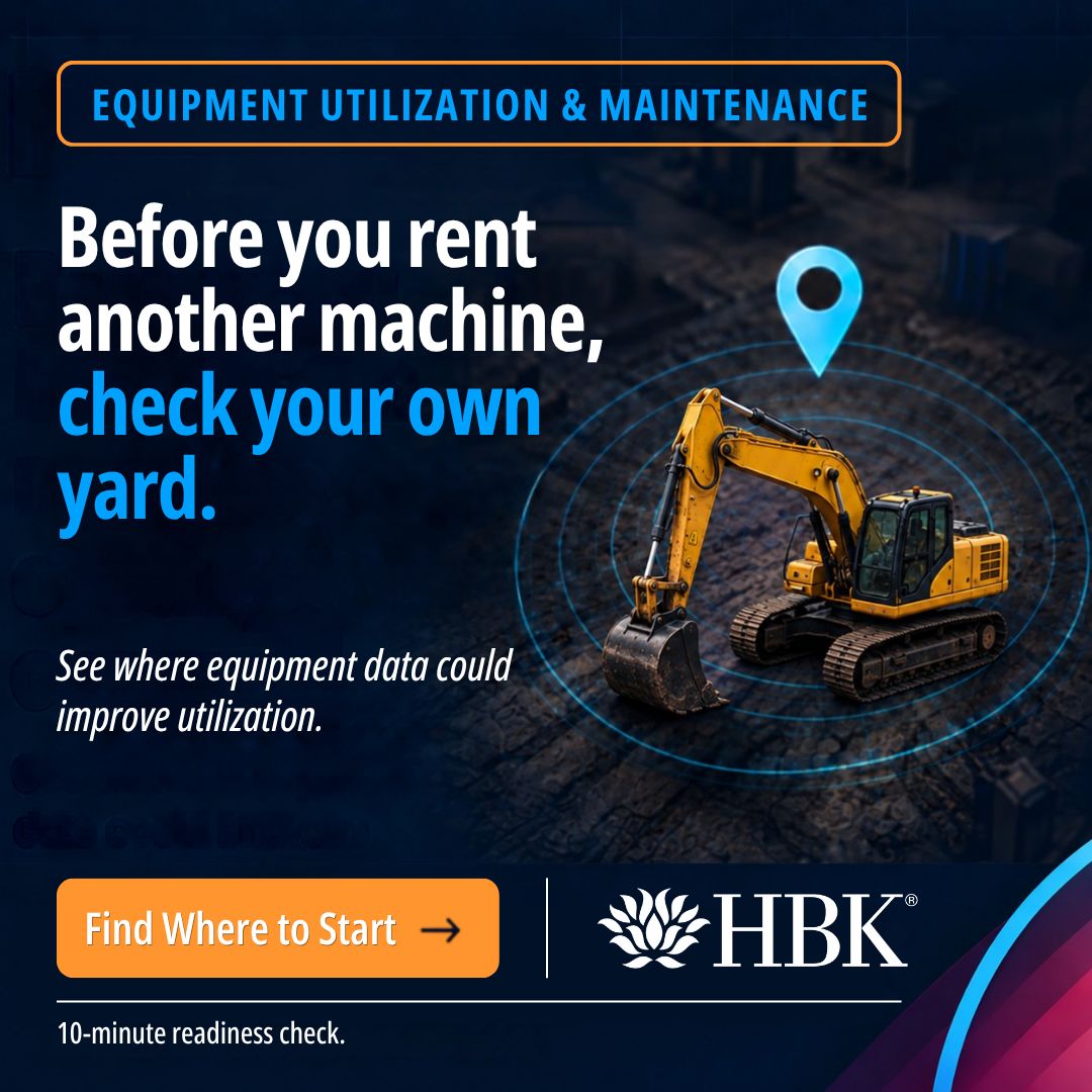 HBK ad