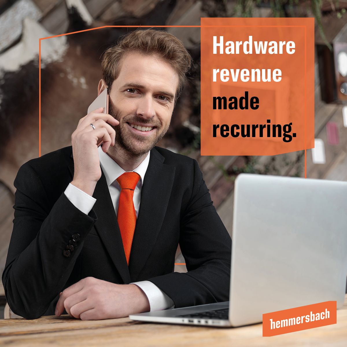 Hemmersbach ad