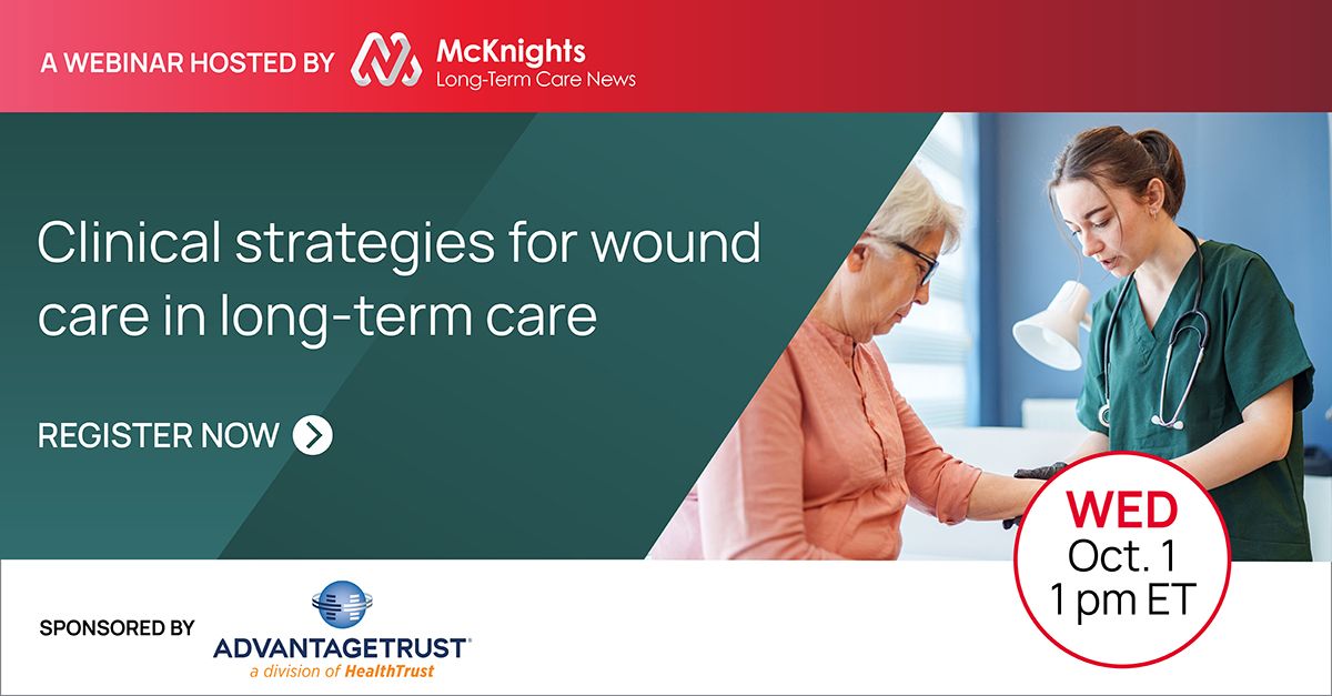 HealthTrust Performance Group ad