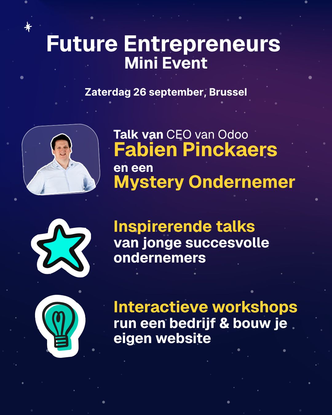 Odoo ad