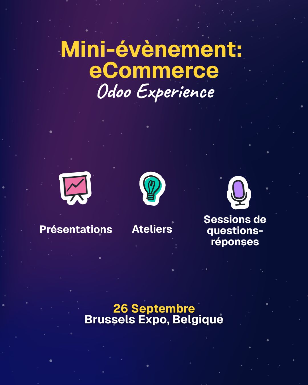 Odoo ad