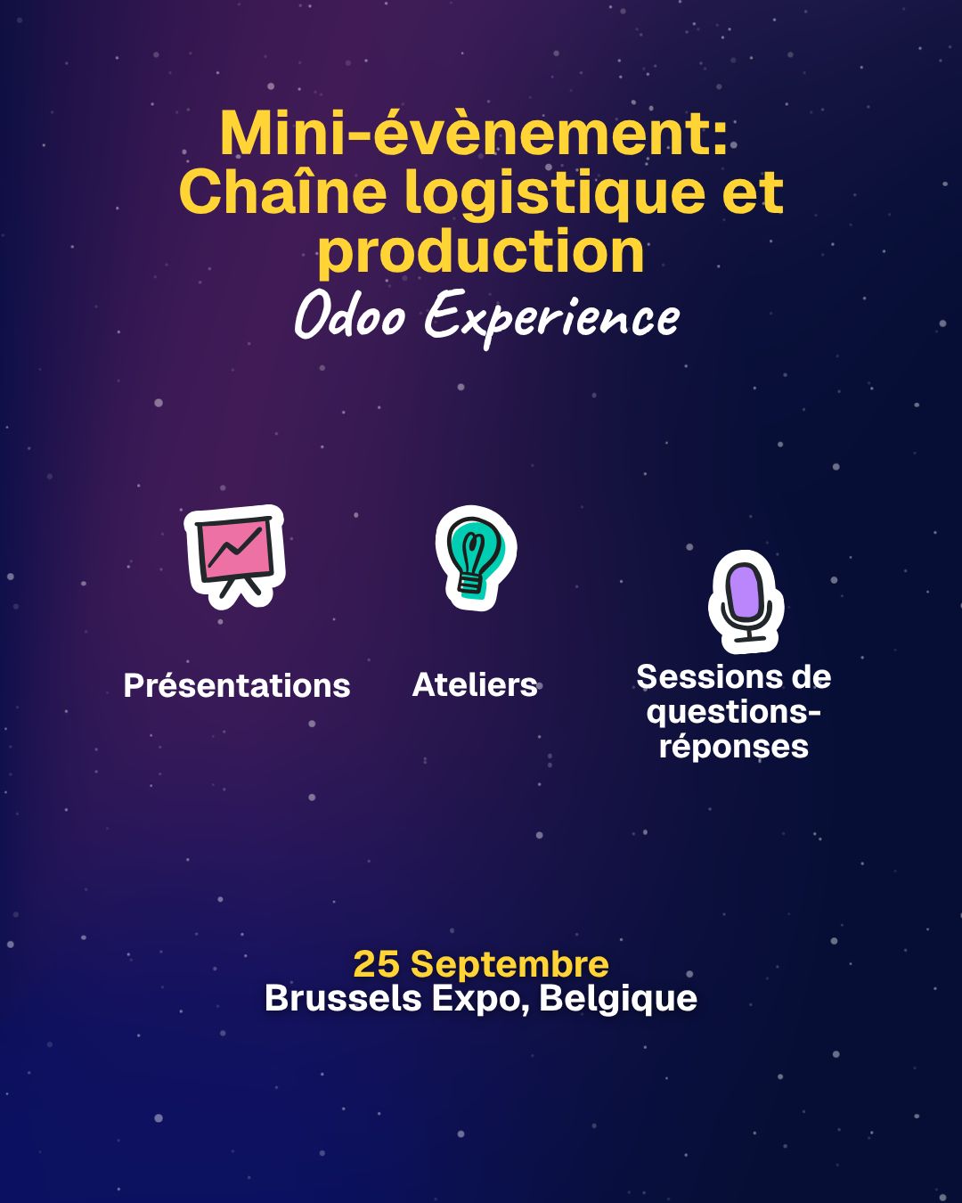Odoo ad