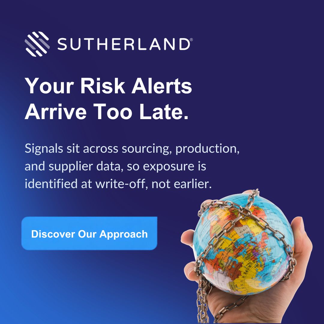 Sutherland ad