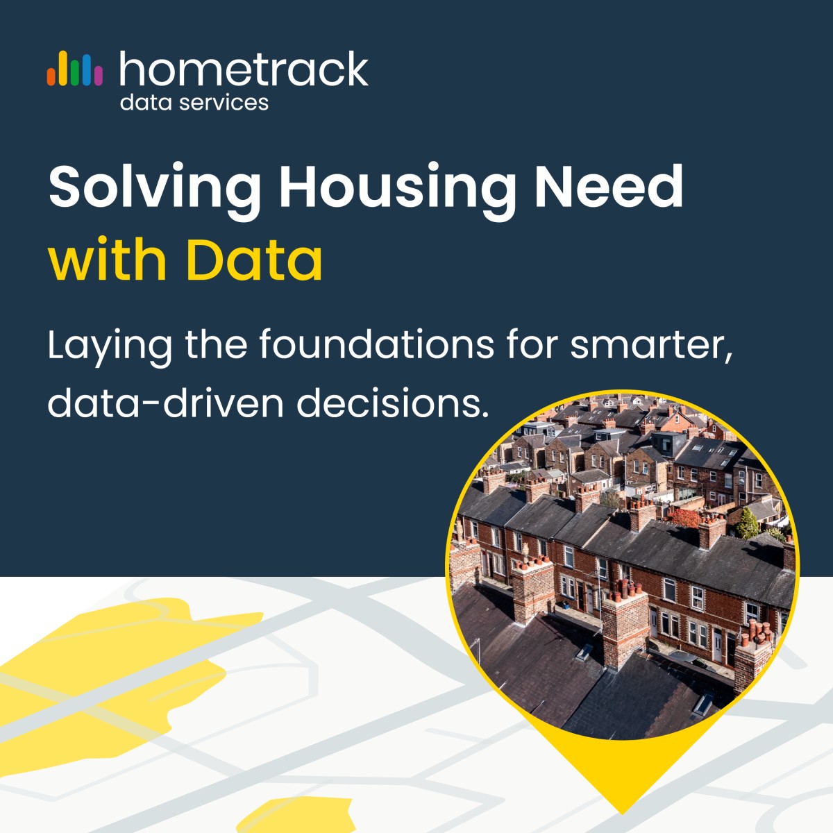 Hometrack ad
