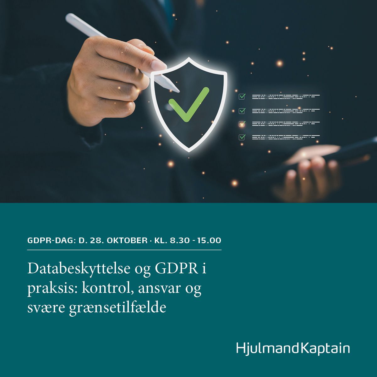 HjulmandKaptain ad