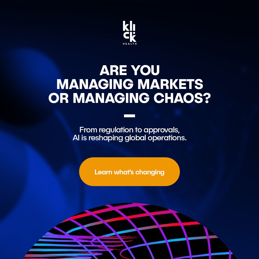 Klick ad