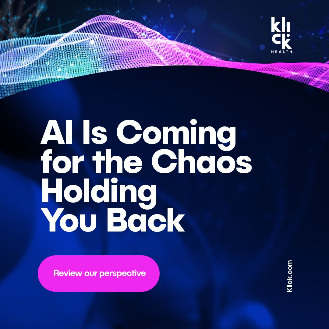 Klick ad