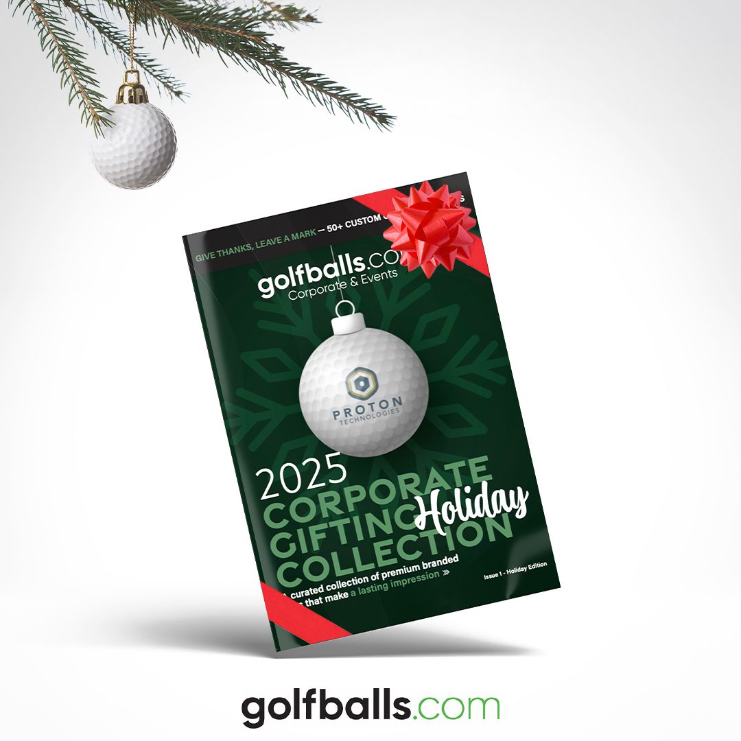 Golfballs.com ad