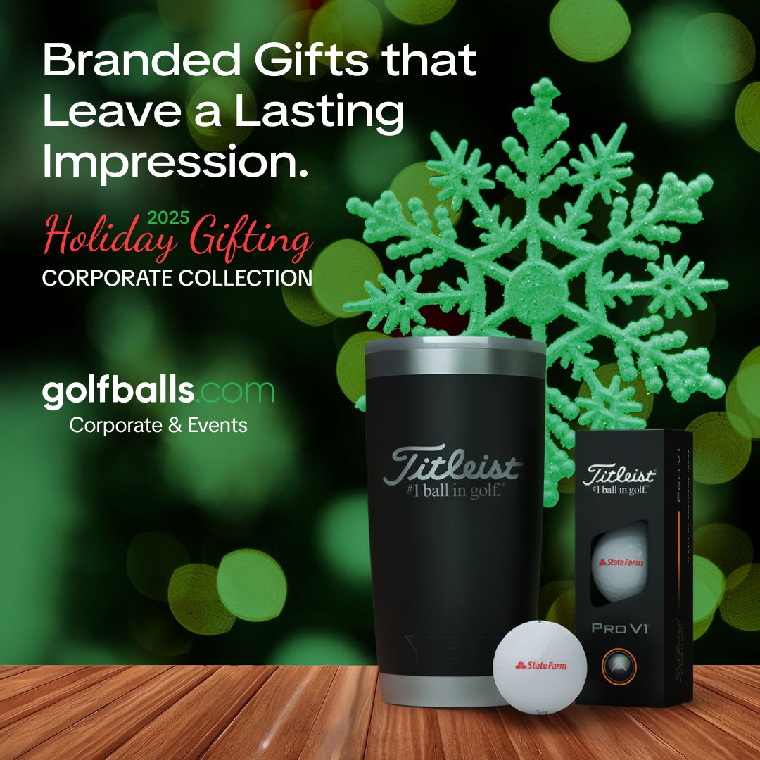 Golfballs.com ad