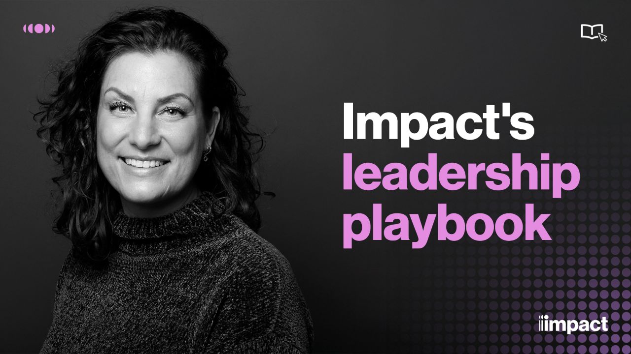 Impact ad
