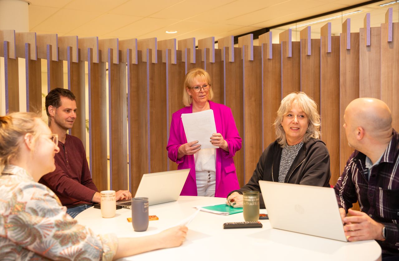 Gemeente Velsen ad