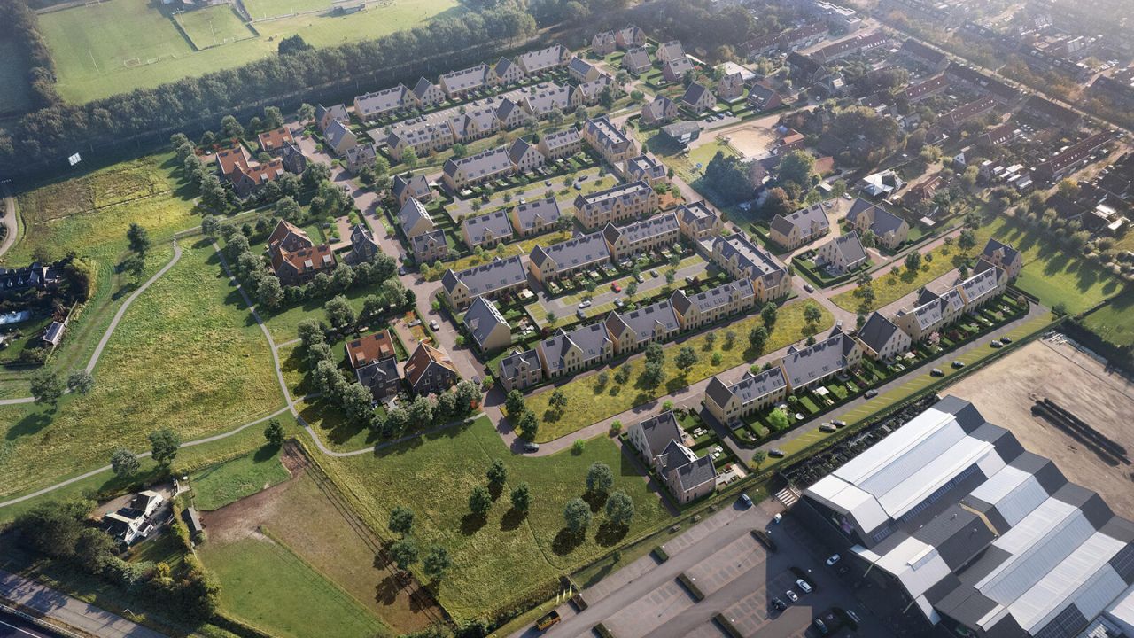 Gemeente Velsen ad