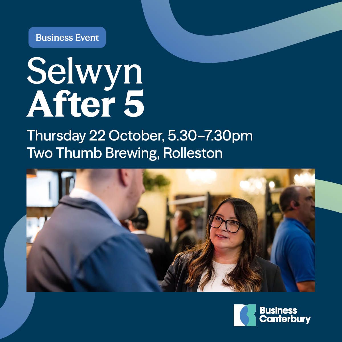 Selwyn District Council ad