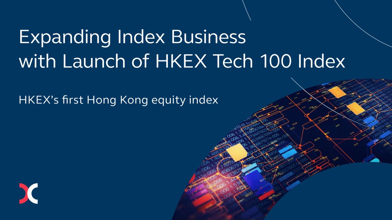 Hong Kong Exchanges and Clearing Limited (HKEX) ad