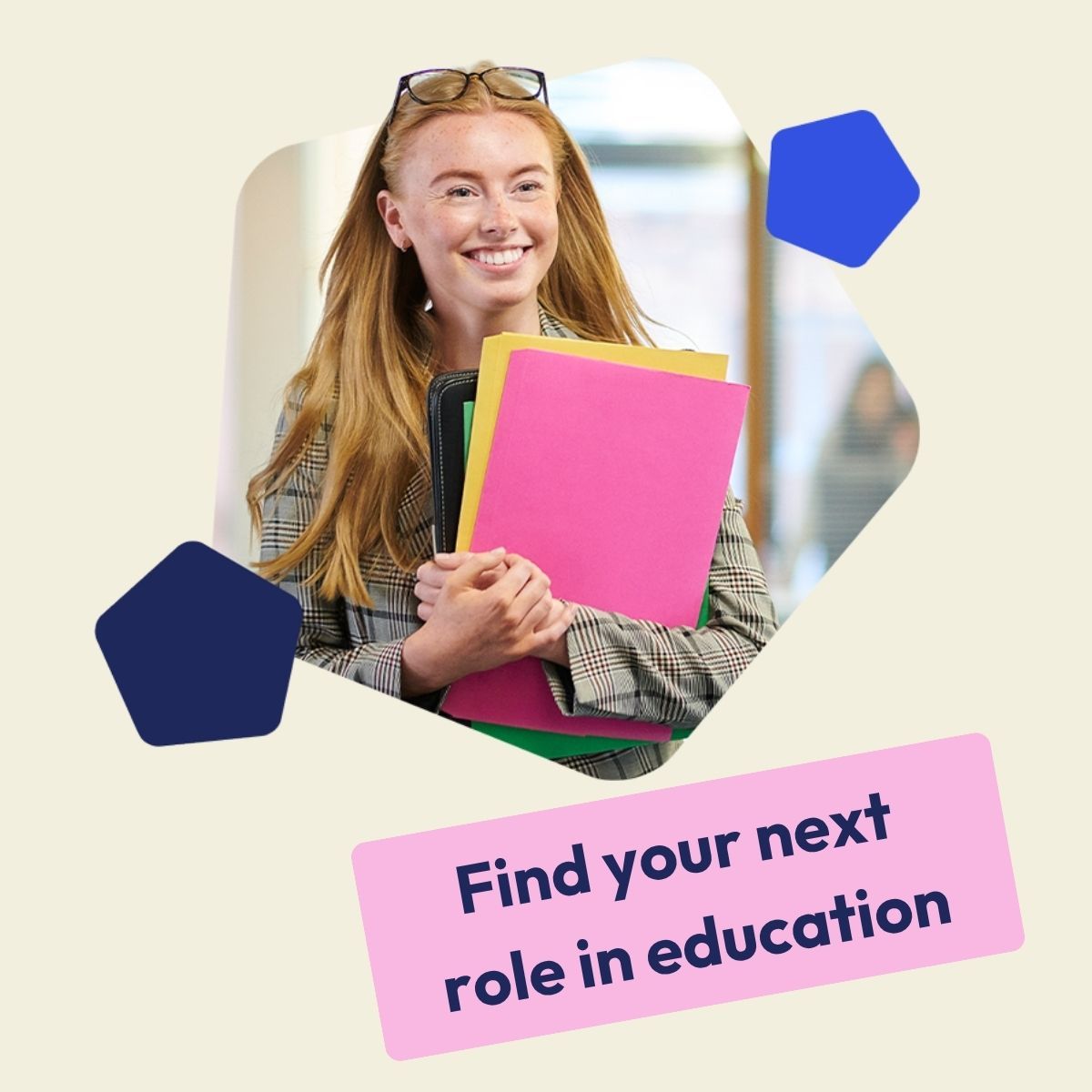 Protocol Education ad