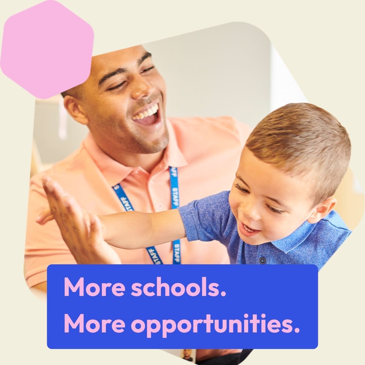 Protocol Education ad