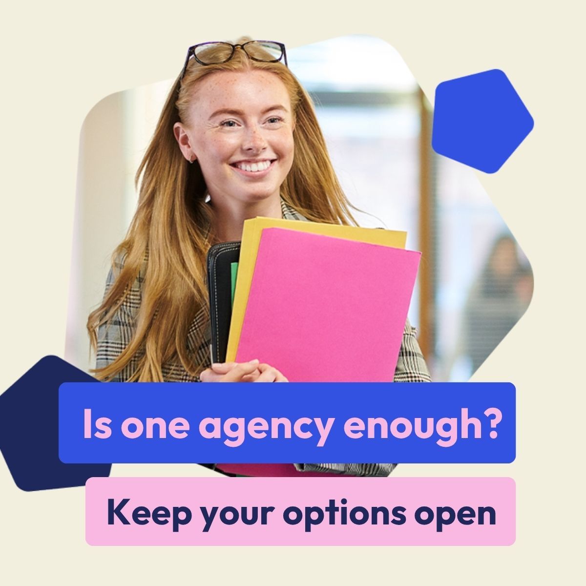 Protocol Education ad