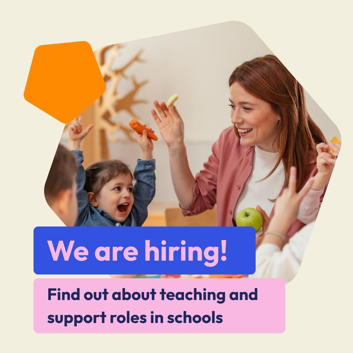 Protocol Education ad
