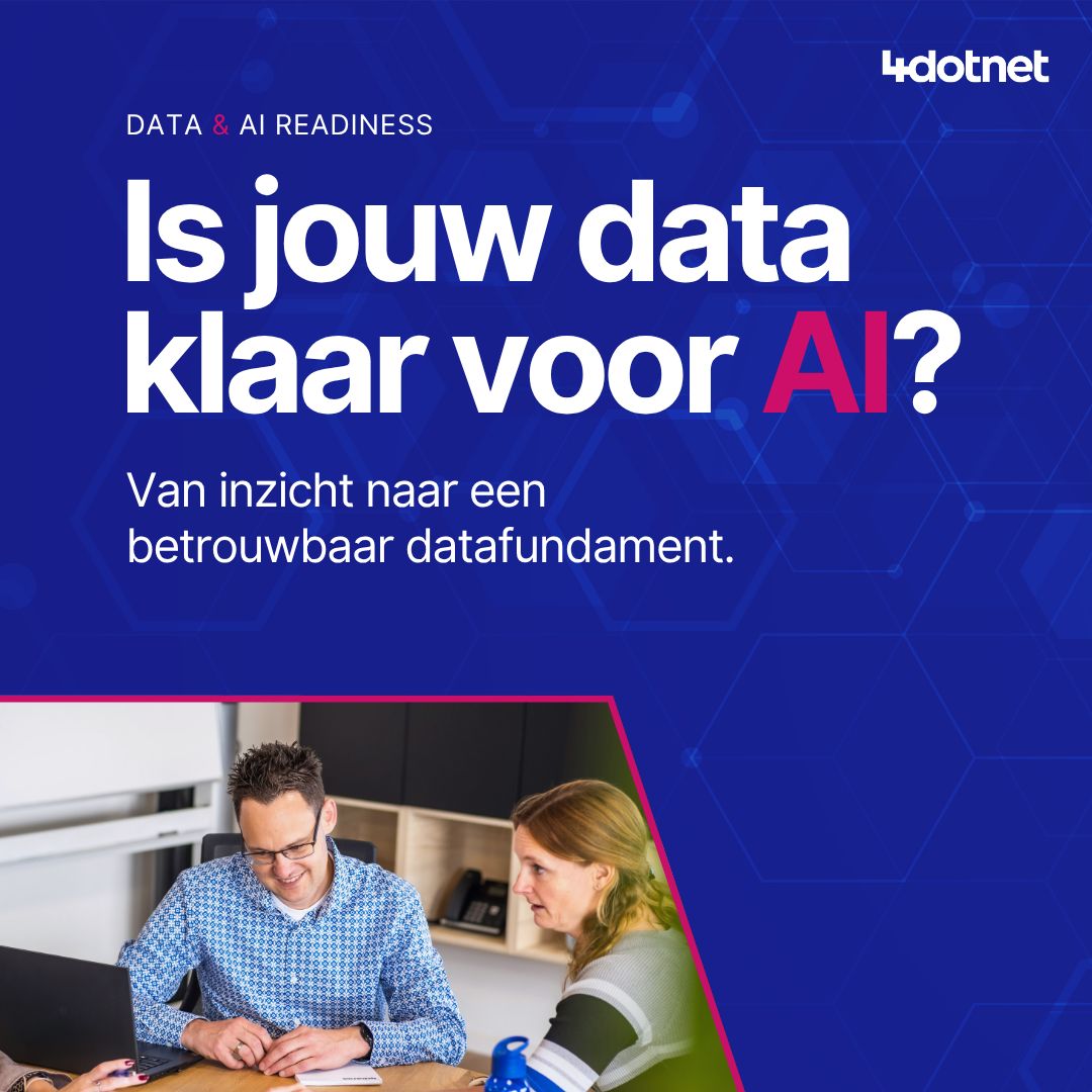 4Dotnet ad