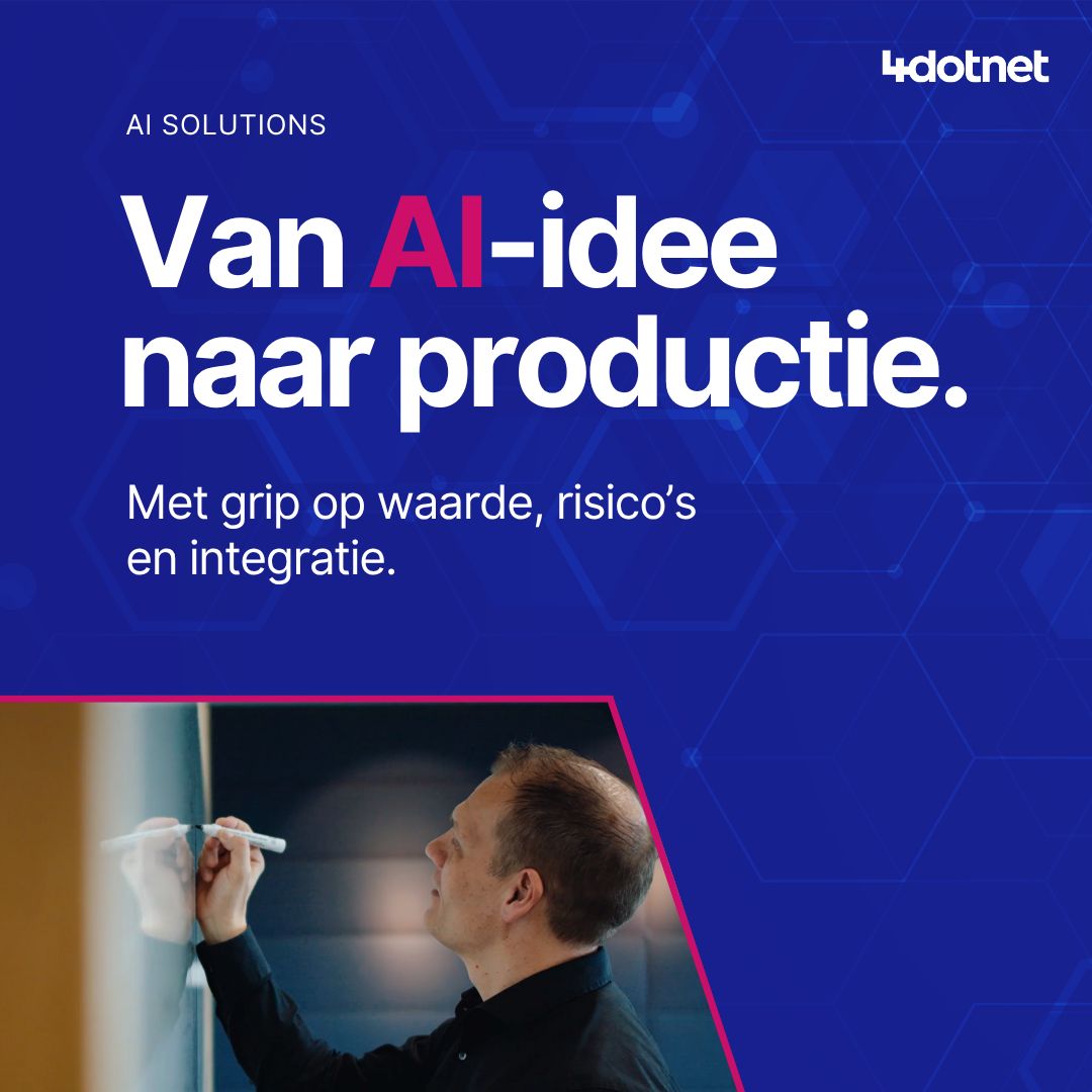 4Dotnet ad