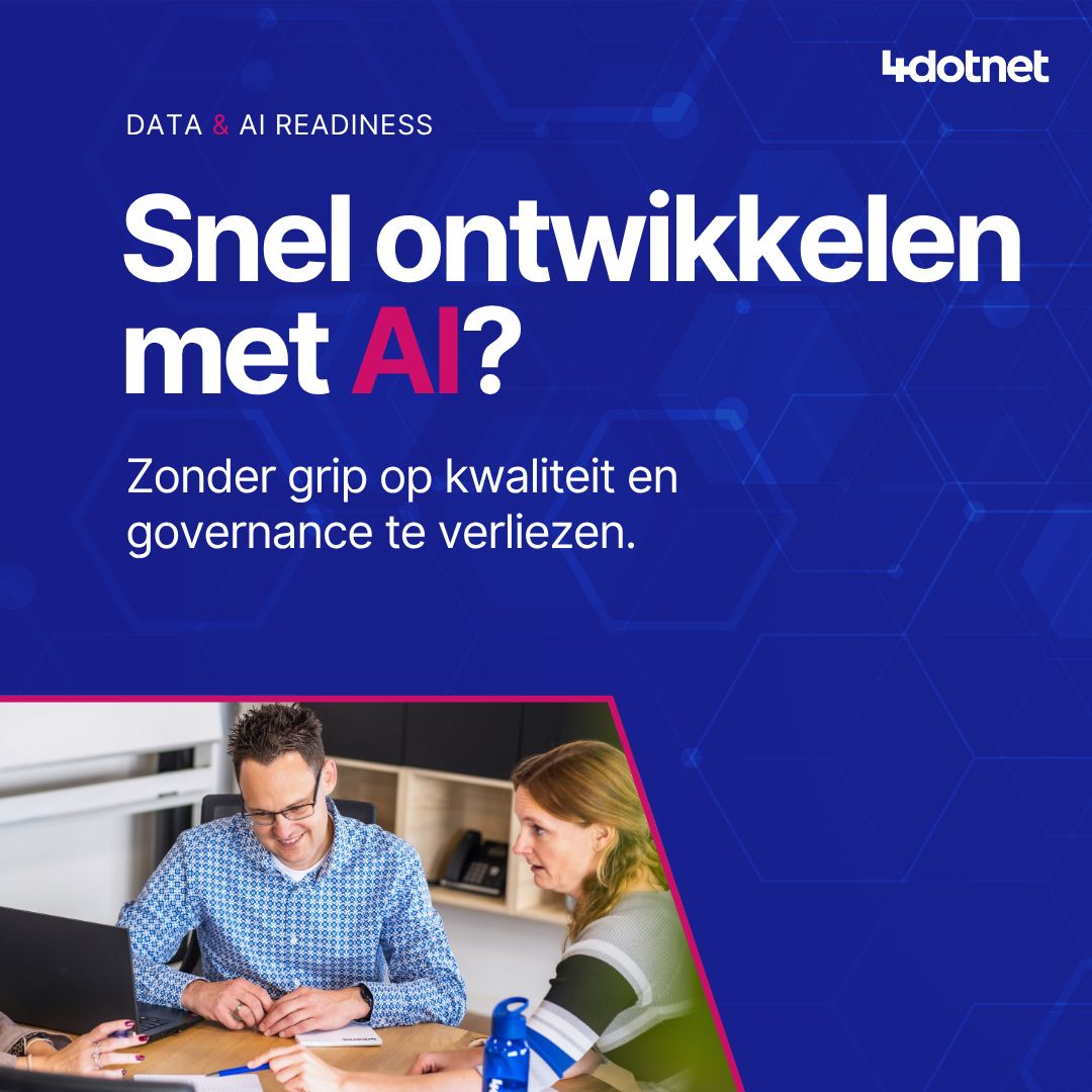 4Dotnet ad