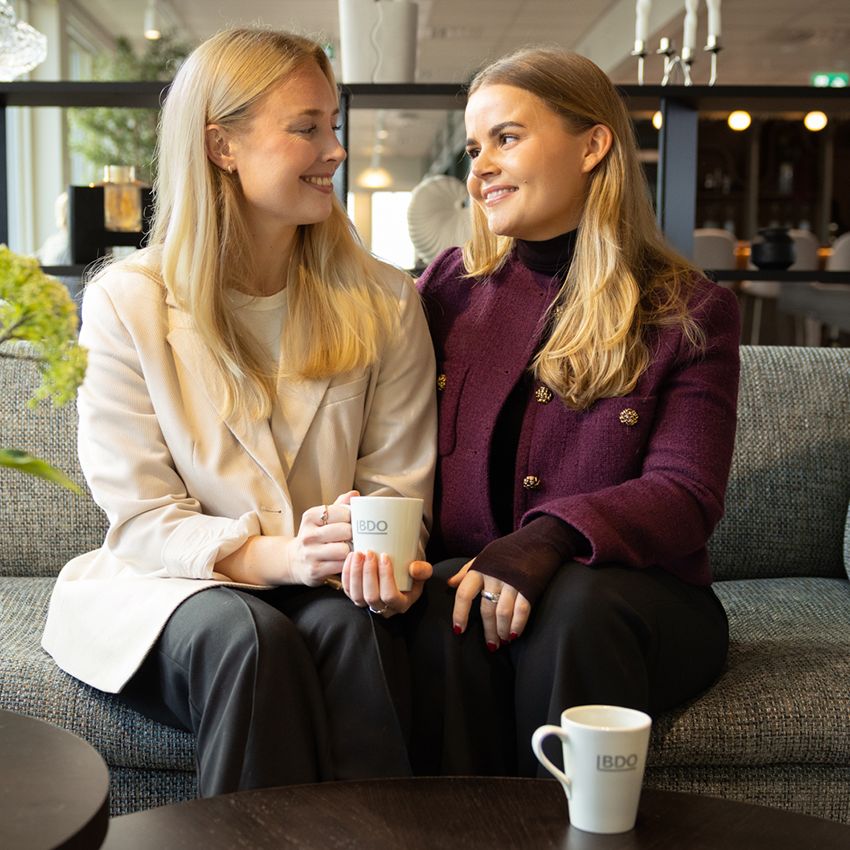 BDO Norge ad