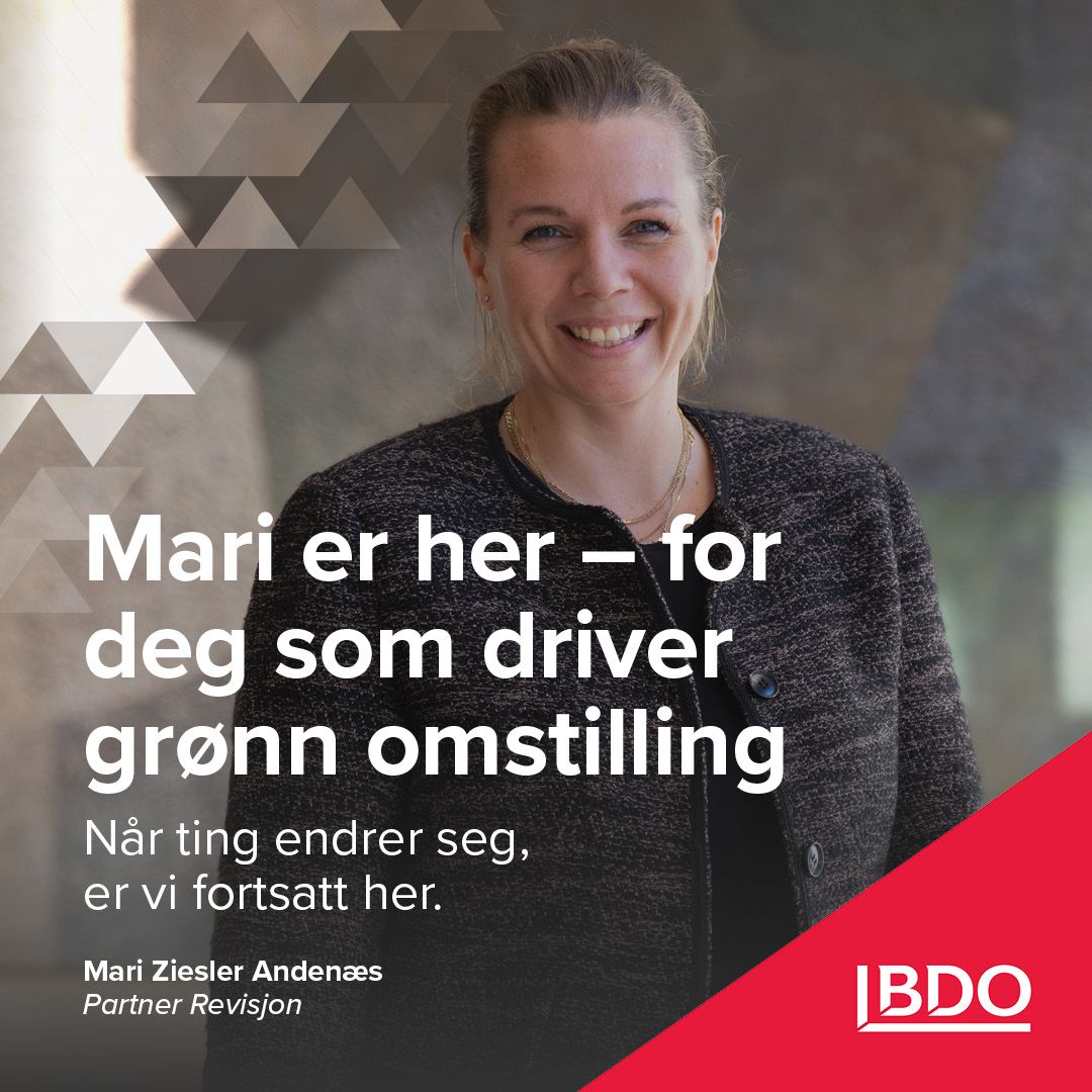 BDO Norge ad
