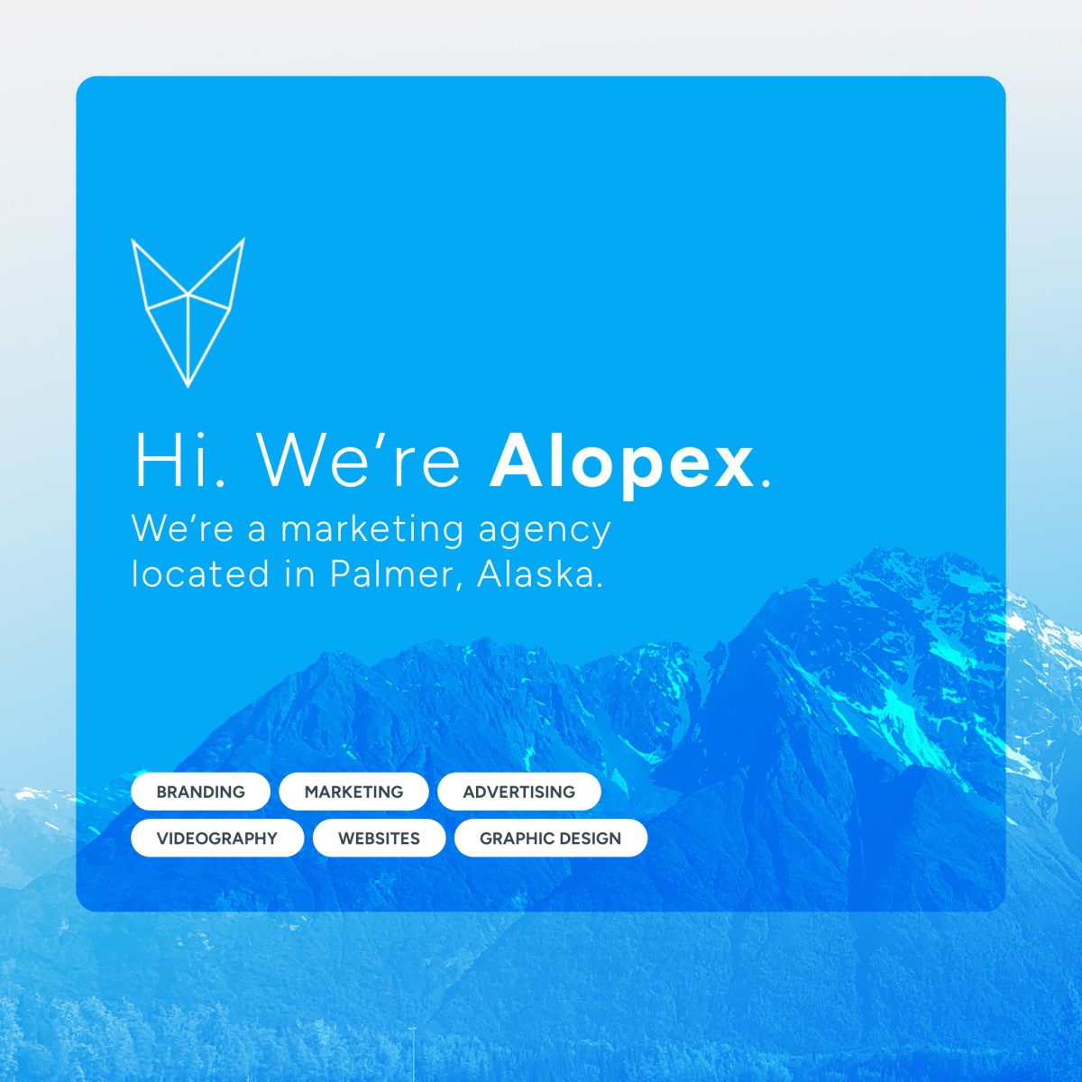 Alopex Interaction Design ad