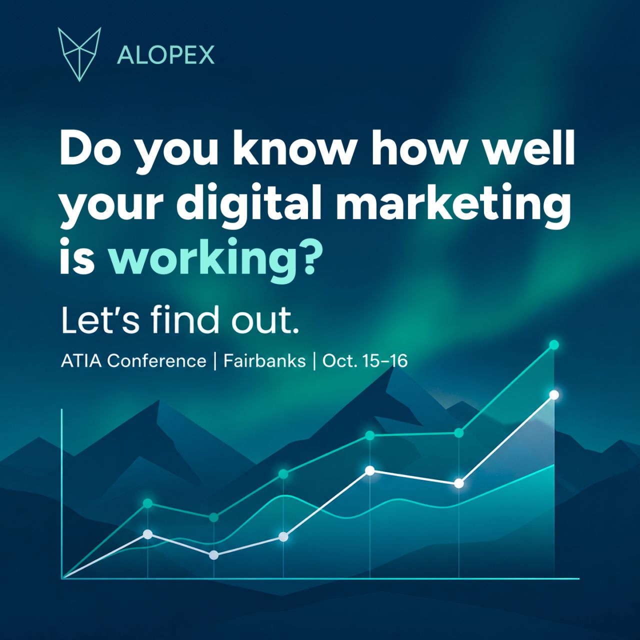 Alopex Interaction Design ad