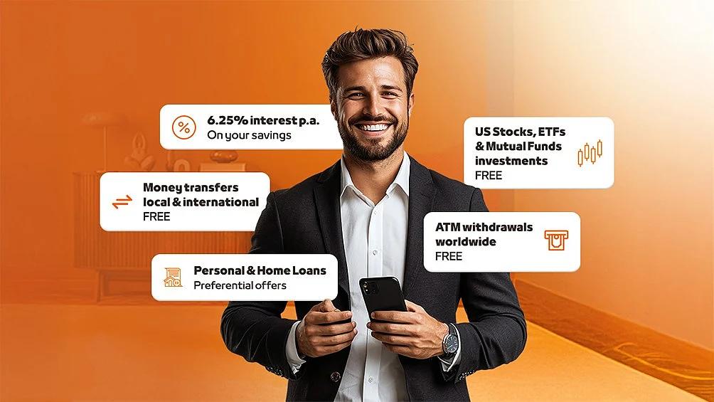 Khaleej Times ad