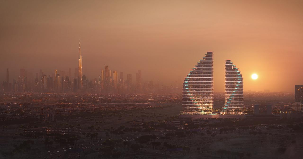 Khaleej Times ad