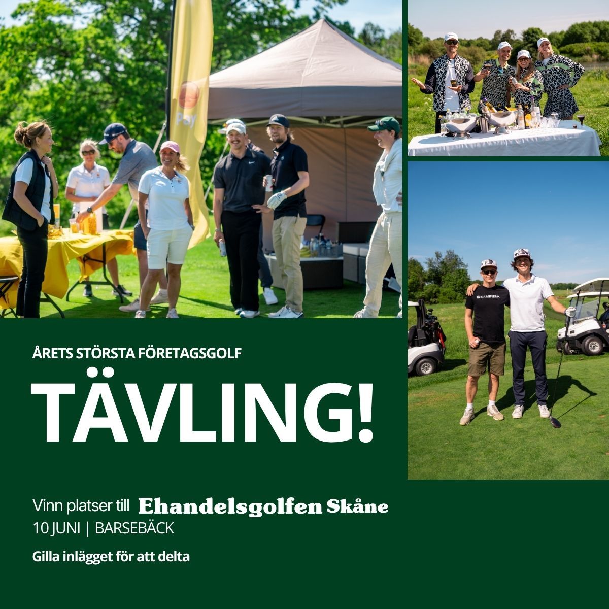 Ehandel.se ad