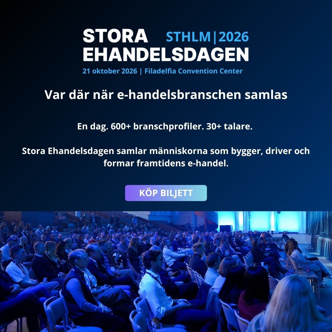 Ehandel.se ad