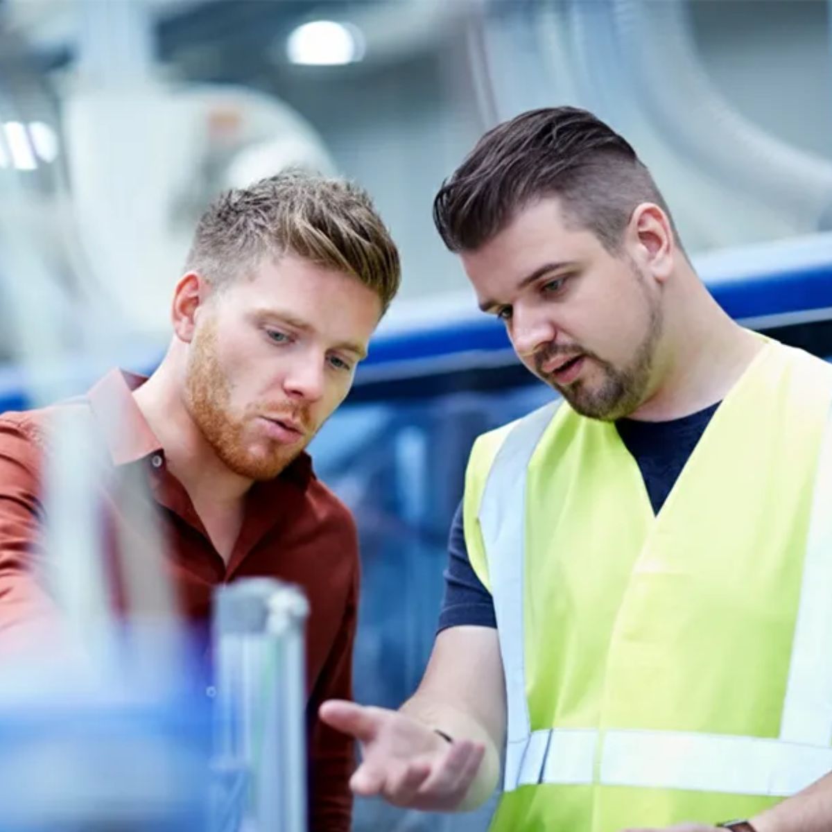 ELBCAMPUS Kompetenzzentrum Handwerkskammer Hamburg ad