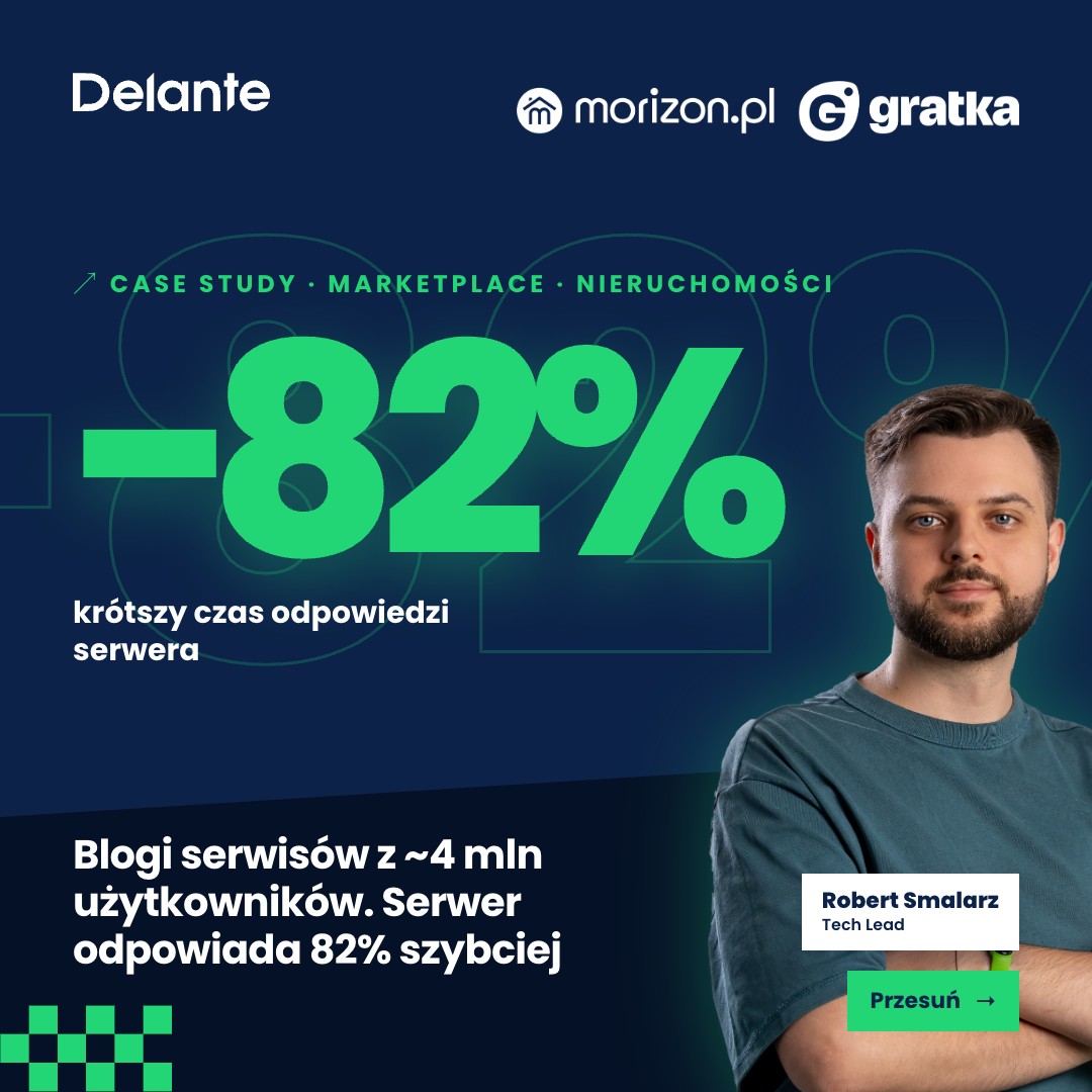 Delante SEO / SEM Agency ad