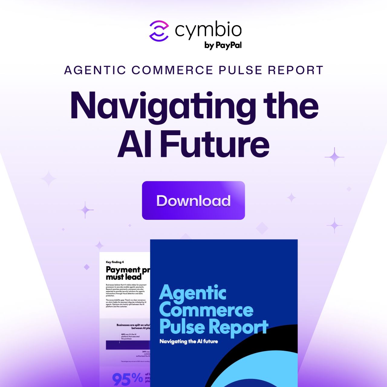 Cymbio by PayPal ad