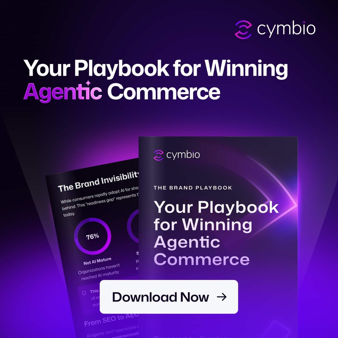 Cymbio by PayPal ad